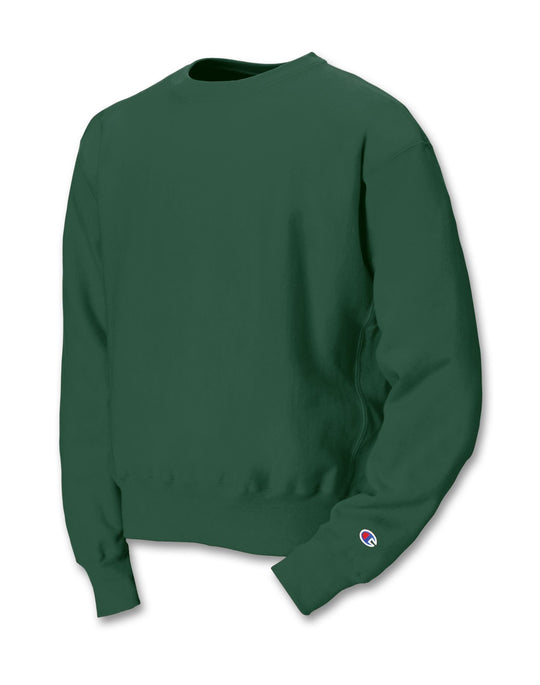 Champion Mens Reverse Weave Crew