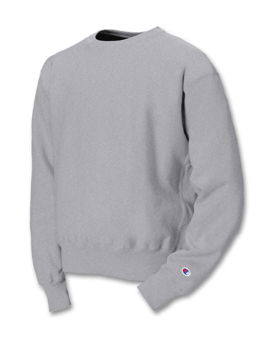 Champion Mens Reverse Weave Crew