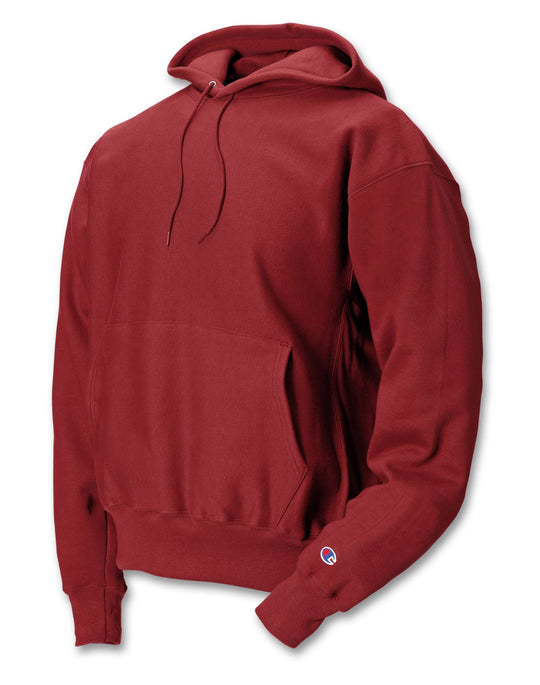 Champion Men`s Reverse Weave Hood