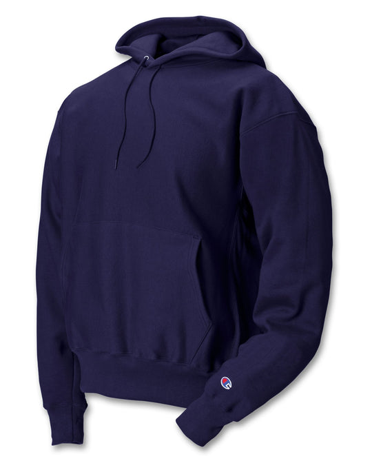 Champion Men`s Reverse Weave Hood