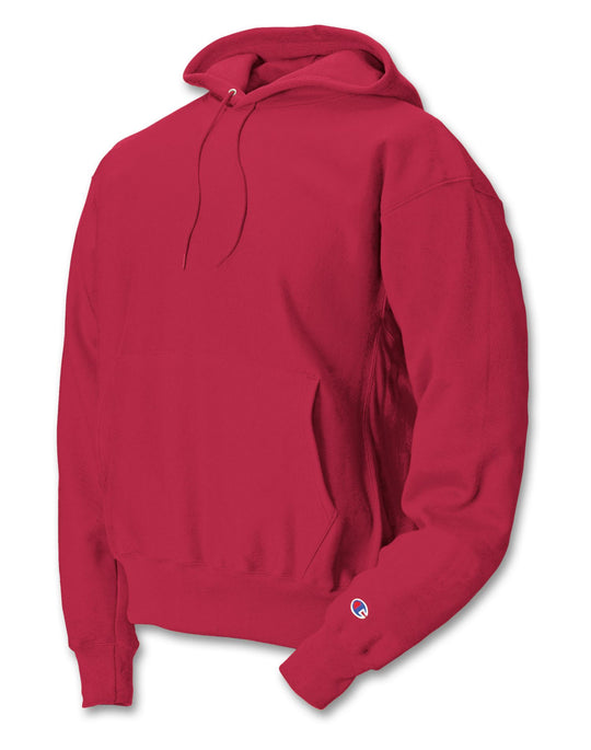 Champion Men`s Reverse Weave Hood