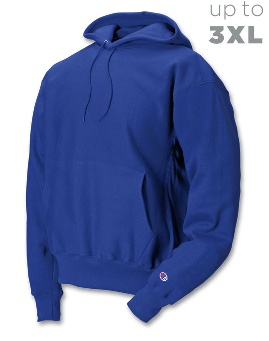 Champion Men`s Reverse Weave Hood