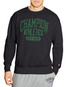 Champion Mens Heritage Fleece Crew