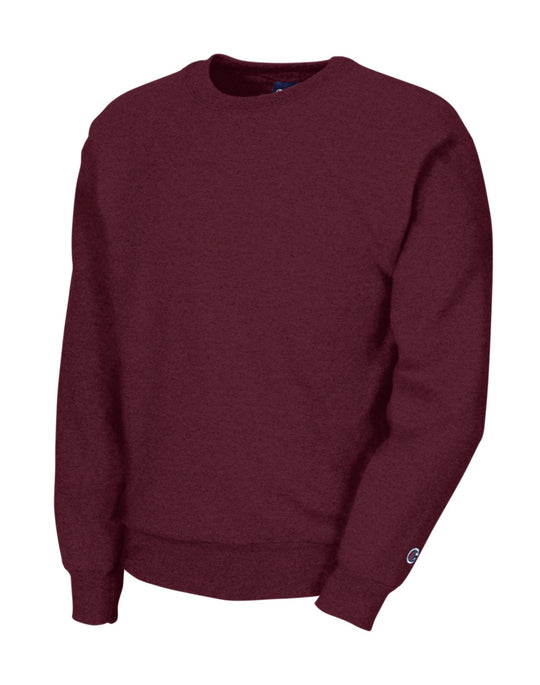 Champion Youth Double Dry Action Fleece Crew