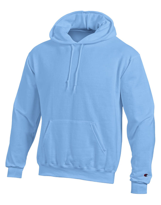 Champion Men's Double Dry Action Fleece Pullover Hood