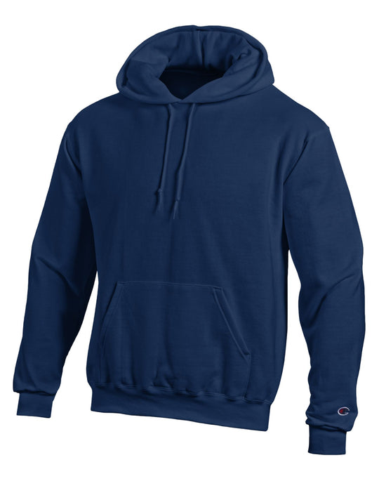 Champion Eco Fleece Pullover Men's Hoodie