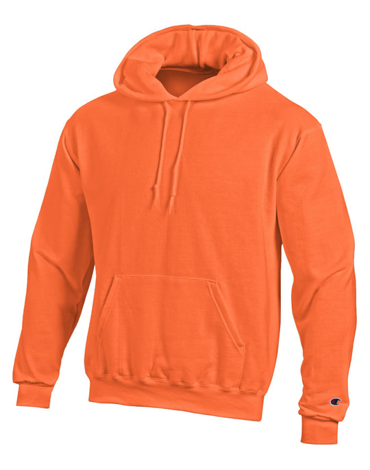 Champion Men's Double Dry Action Fleece Pullover Hood