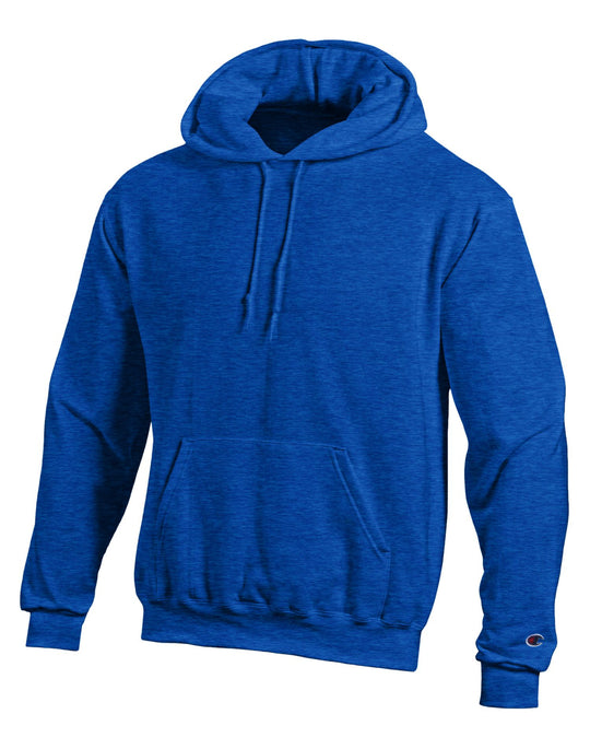 Champion Eco Fleece Pullover Men's Hoodie