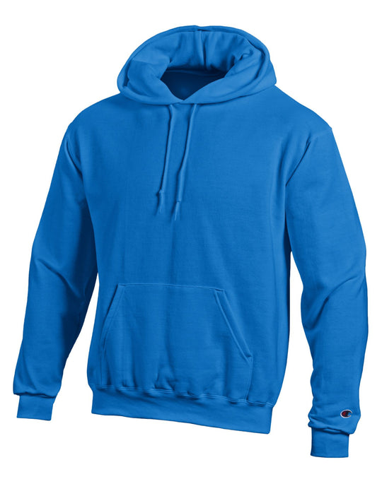 Champion Eco Fleece Pullover Men's Hoodie