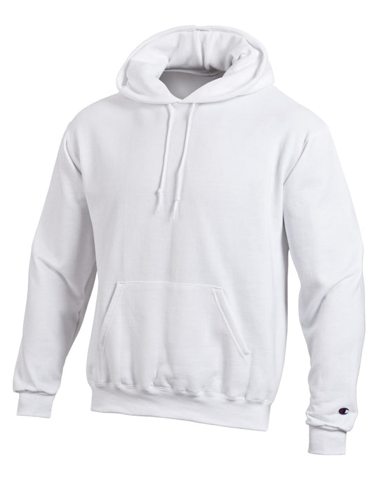 Champion Men's Double Dry Action Fleece Pullover Hood