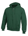 Champion Double Dry Eco Fleece Full Zip Hood