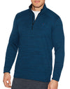 Champion Mens Premium Tech Fleece 1/4 Zip Pullover