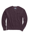 Champion Mens Vintage Dye Fleece Crew
