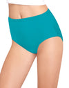 Hanes Womens Cool Comfort Pure Bliss 8-Pack Briefs