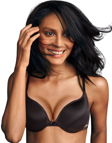Self Expressions by Maidenform Lace Underwire Bra