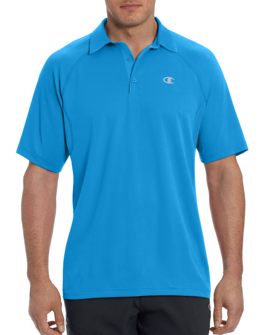 Champion Men`s Catalyst Polo