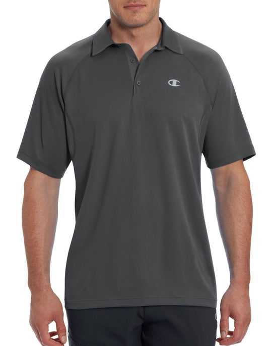 Champion Men`s Catalyst Polo
