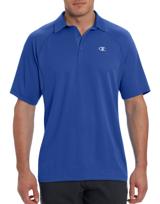 Champion Men`s Catalyst Polo