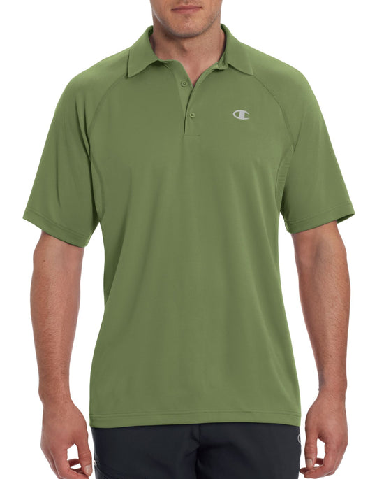 Champion Men`s Catalyst Polo