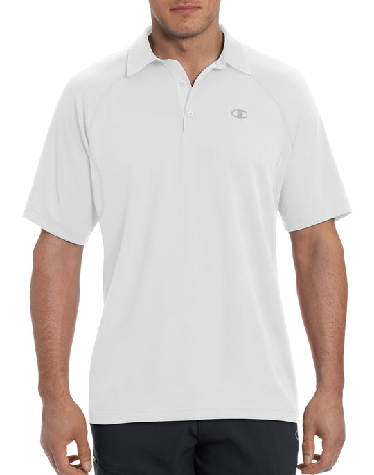 Champion Men`s Catalyst Polo