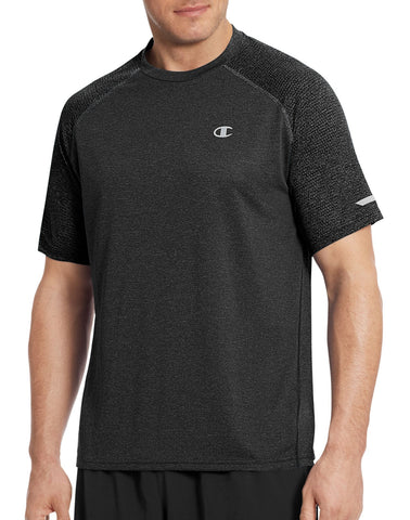 Champion Mens Vapor Viz Tee