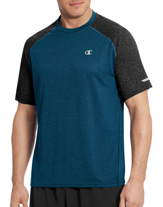 Champion Mens Vapor Viz Tee