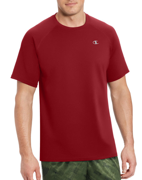 Champion Men`s Vapor Select Tee