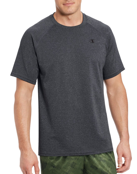 Champion Men`s Vapor Select Tee