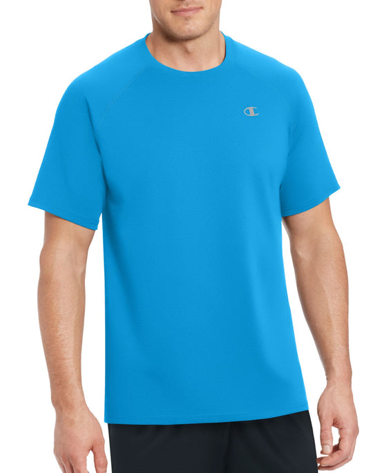 Champion Men`s Vapor Select Tee