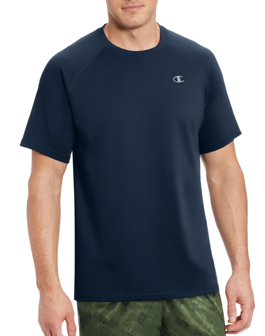 Champion Men`s Vapor Select Tee