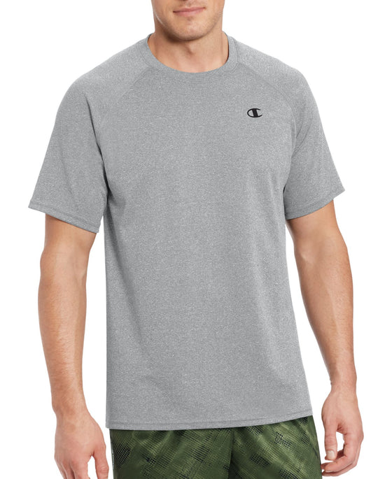 Champion Men`s Vapor Select Tee