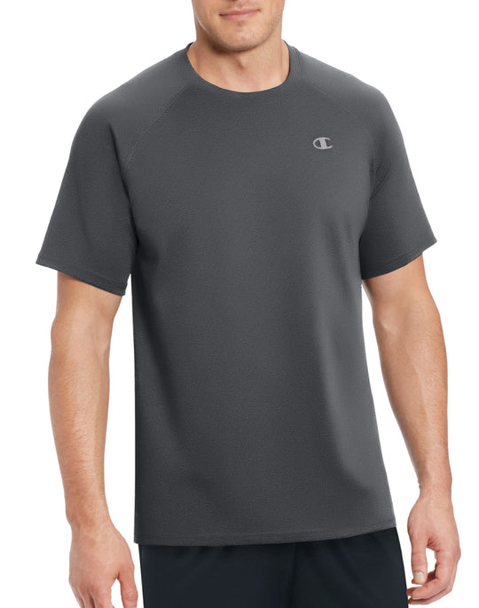 Champion Men`s Vapor Select Tee