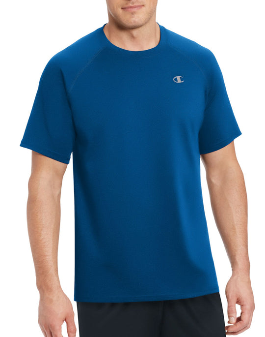 Champion Men`s Vapor Select Tee