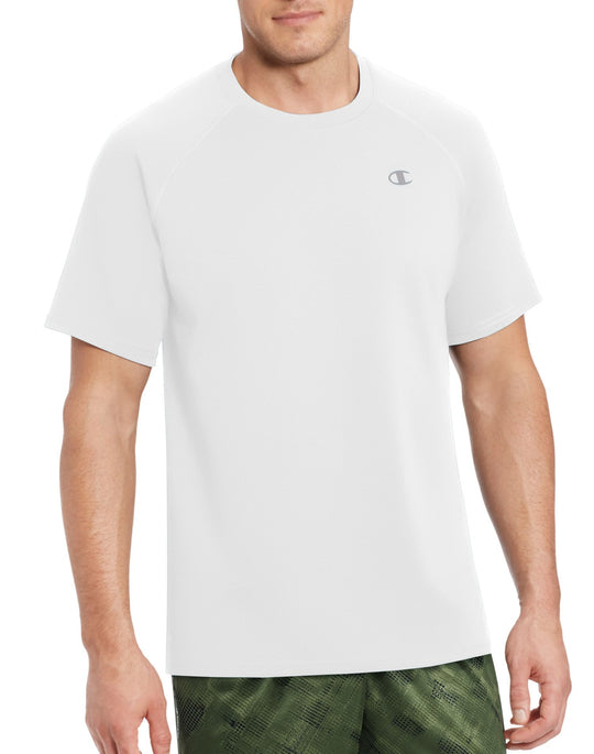 Champion Men`s Vapor Select Tee