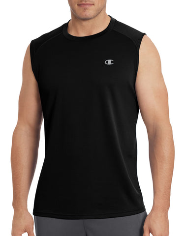 Champion Men`s Vapor Select Muscle Tee