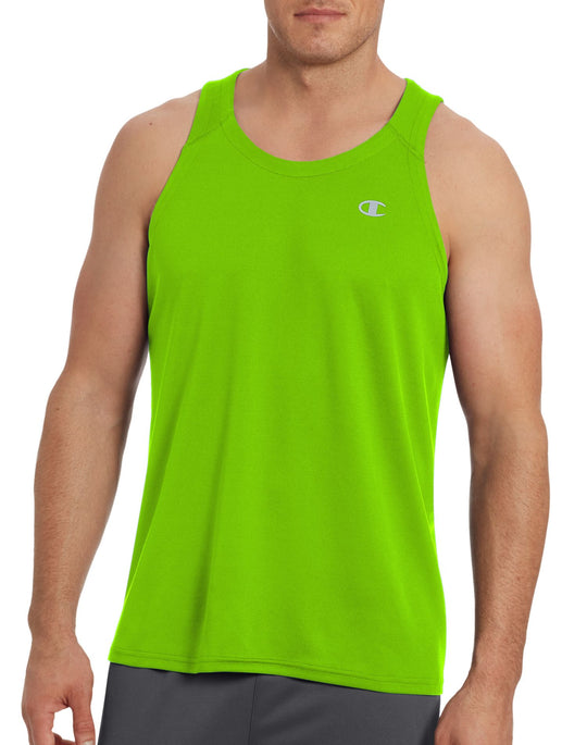 Champion Men`s Vapor Select Tank