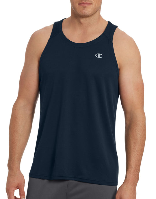 Champion Men`s Vapor Select Tank