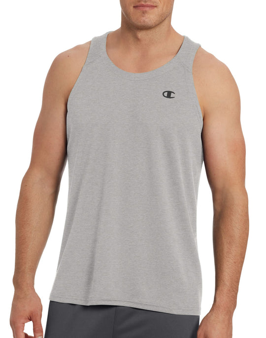 Champion Men`s Vapor Select Tank