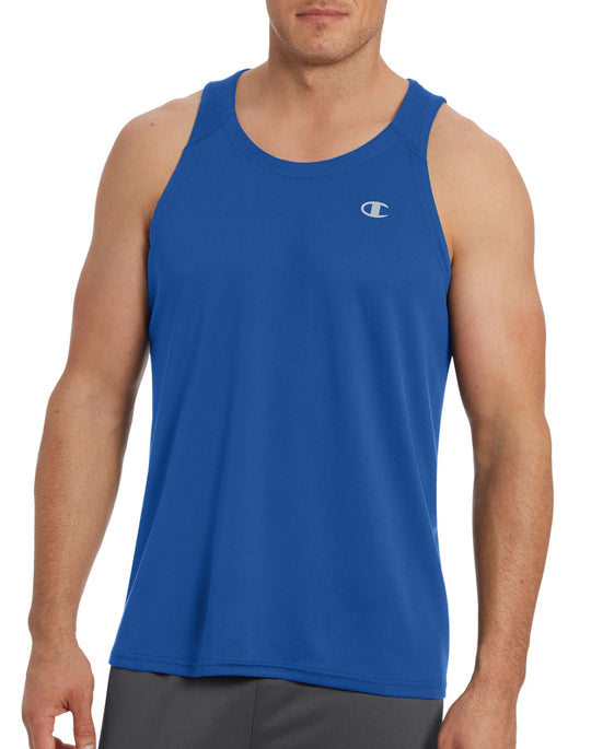Champion Men`s Vapor Select Tank
