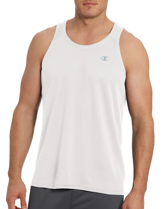 Champion Men`s Vapor Select Tank