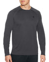 Champion Mens C Vapor Select Long Sleeve Tee