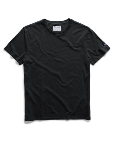 Champion Mens Vintage Dye Short-Sleeve Tee