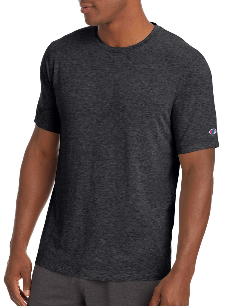 Champion Mens Gym Issue Tee