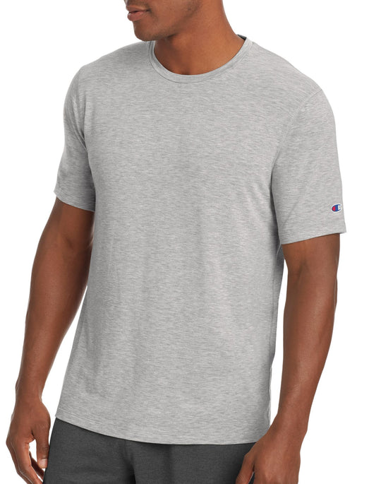 Champion Mens Gym Issue Tee
