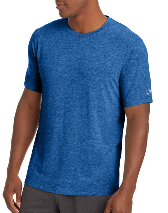 Champion Mens Gym Issue Tee