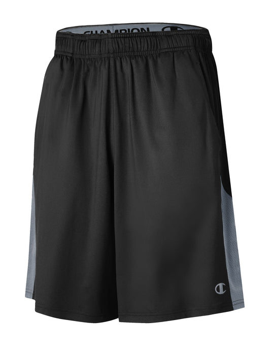 Champion Gear Men`s Power Flex Shorts