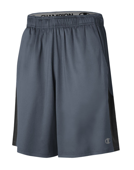 Champion Gear Men`s Power Flex Shorts