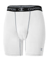 Champion Gear Men`s Power Flex Compression Shorts
