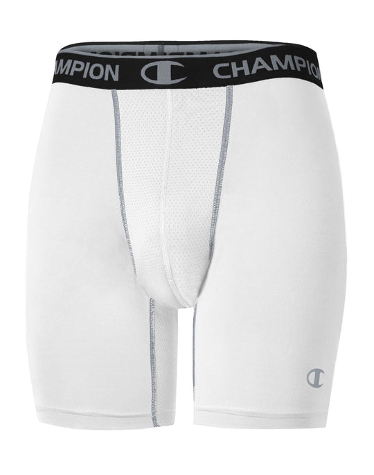 Champion Gear Men`s Power Flex Compression Shorts