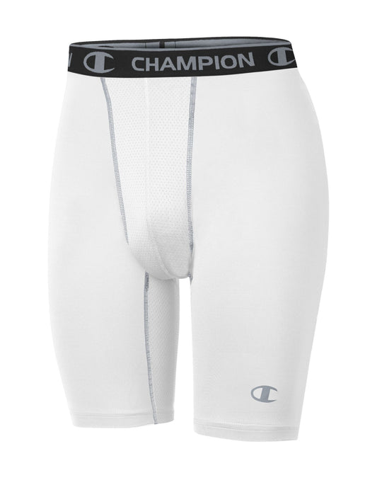 Champion Gear Men`s Power Flex Compression Shorts